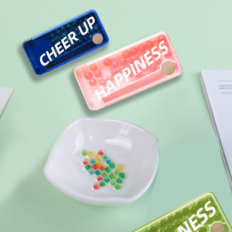 Оптовая продажа, мячи для жевательной резинки с кофеином