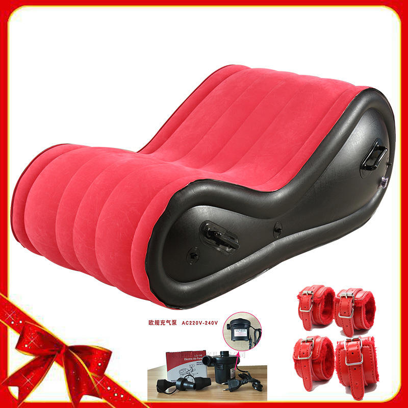 Pompe à air standard européenne pour lit