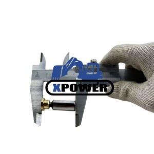 XPower AP2D14 PIEZAS DE REPARACIÓN DE BOMBAS: BLOQUE DE CILINDROS, PLACA DE VÁLVULAS, PISTÓN, EJE DE GUIA, KIT DE SELLADO - Product Image 6