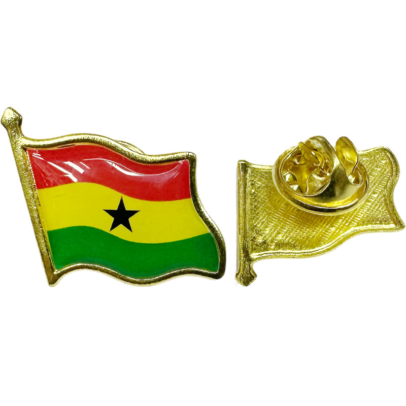 Ghana