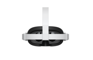 <span class=keywords><strong>Casque</strong></span> de <span class=keywords><strong>Réalité</strong></span> <span class=keywords><strong>Virtuelle</strong></span> Autonome 4K VR 72Hz avec Écran HD 2560p - Product Image 3