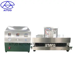 AITUO AM20601 Medical Urethral Catheter Shaping Processing Hot Forming Machine