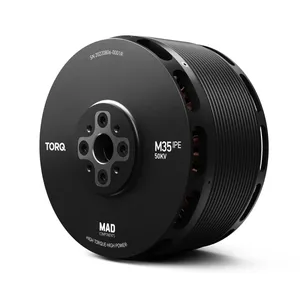 MAD M30 Pro 100KV IPE Big Drone Motor para Heavy Lift Industrial Delivery UAV Aircraft - Product Image 1