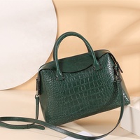 Fournisseur de sacs à main en cuir véritable de luxe de marque personnalisés