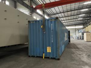 800 Nm3/h impianto di Argon liquido ASU uso industriale impianto di separazione dell'aria a basso consumo energetico - Product Image 3