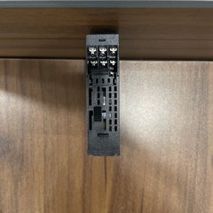 Controlador de temperatura digital con control PID, comunicación RS485, montaje en riel DIN para sistemas de hornos industriales, 1 unidad - Product Image 5