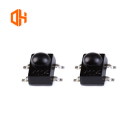 Thyristors d'origine Z0409 Z0409SF Z0409MF TO-202 600V/4A/0.2W Z0409MF