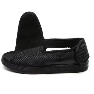 Sandales orthopédiques réglables pour femmes, confortables, à bout ouvert, pour diabétiques, vente en gros - Product Image 5