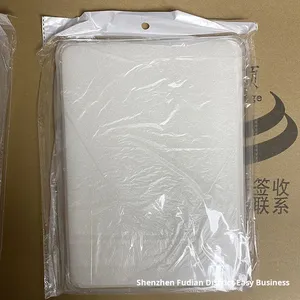 Étui de protection transparent anti-chute pour <span class=keywords><strong>iPad</strong></span> 11 <span class=keywords><strong>pouces</strong></span> et Mini <span class=keywords><strong>7</strong></span> 13 <span class=keywords><strong>pouces</strong></span> 2025 - Product Image 5