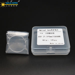 Originele Staat 1064nm Fiber Laser Bescherming Bril Nieuwe Metalen Beschermende <span class=keywords><strong>Lens</strong></span> Voor Laser Apparatuur Voor De Bouw - Product Image 4