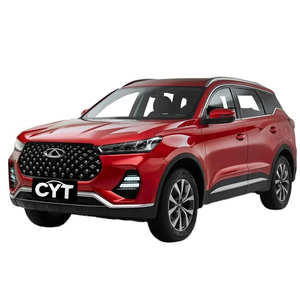 Meilleures ventes 2022 - Chery Tiggo 7 SUV 2023 - Voitures neuves et d'<span class=keywords><strong>occasion</strong></span> - Essence - Pour adultes - SUV à essence - Chery Tiggo 7 Pro - Product Image 6