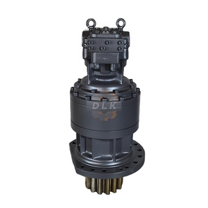 Riduttore di Rotazione con Motore per Escavatore VOLVO EC460 - Ricambi - Product Image 1