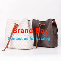 Replicate Designer Ladies Luxury Shoulder Handbags For Women Brand Bolsos Dama Bolsas De Mujer Lujo Sac A Main