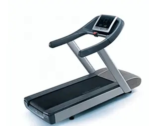 热卖触摸液晶商用跑步机电动跑步机健身房健身锻炼XR9600