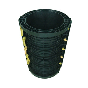 <span class=keywords><strong>Coffrage</strong></span> de colonne en béton <span class=keywords><strong>rond</strong></span> - Product Image 2