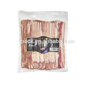 Frozen Chicken Packaging Small Breathable Plastic Mylar <strong>Vacuum</strong> <strong>Bags</strong> for Food <strong>Packing</strong> Bacon Meat <strong>Storage</strong> <strong>Bag</strong> - Product Image 5