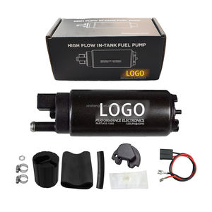 SOON TODA pièces méthanol éthanol 340LPH haut débit dans le réservoir <span class=keywords><strong>pompe</strong></span> à carburant 50-1000 pour <span class=keywords><strong>AEM</strong></span> 340LPH 1000HP Kit de configuration - Product Image 2