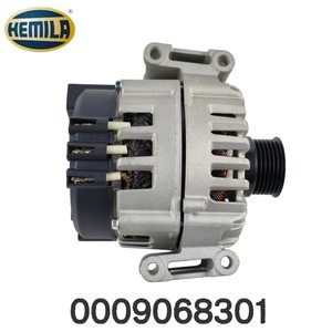 <span class=keywords><strong>Alternateur</strong></span> de voiture neuf 14V/250A compatible avec <span class=keywords><strong>Mercedes</strong></span>-Benz S320, S350, S400, S450 HEMILA Générateur W222 - Product Image 5