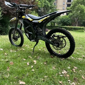 Nouvelle Moto Électrique Tout-Terrain Suron Ultra Bee 2026 21KW 74V 60Ah Disponible – Ultra Bee avec Street <span class=keywords><strong>Kite</strong></span>-bike VTT - Product Image 3