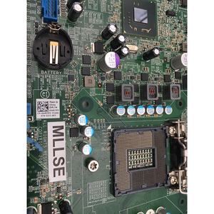 Carte mère d'origine pour ordinateur de bureau <span class=keywords><strong>DELL</strong></span> Optiplex <span class=keywords><strong>7010</strong></span> 9010 <span class=keywords><strong>SFF</strong></span> WR7PY 0WR7PY Q77 Test parfait, bonne qualité - Product Image 4