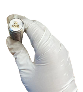 Perno de Espiga A286 -1/2 3/8 3/4 M20 M24 M14 M16 M30-Ss316 A320 B8m Clase 2 Todos los Tamaños A453 660 Varilla Roscada - Product Image 5