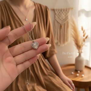 Vendita calda Trending bohémien Star della moda collana minimalista con perline in oro per le donne perfetto regalo gioielli perla principale all'ingrosso - Product Image 3