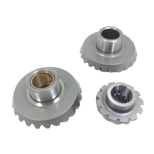 NOUVEAU UGOOD Kit d'engrenages hors-bord à essence 350 9.9 CV/15 CV/18 CV 2 temps 2 cylindres Modèle 6P2-11631-10-93 Taïwan pour TOHATSU - Product Image 1
