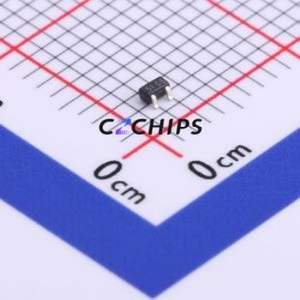 Diode à usage général BAV170T-7-F SOT-523-3 d'origine neuve, composants électroniques en gros et service BOM - Product Image 1