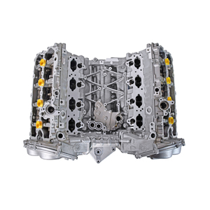 ผู้ผลิตมืออาชีพ ชุดประกอบเครื่องยนต์ใหม่แบบ Short-Block 1.4 ลิตร เบนซิน 4 สูบ ระบบเครื่องยนต์ CST อัตโนมัติ สำหรับ FAW <span class=keywords><strong>VW</strong></span> - Product Image 3