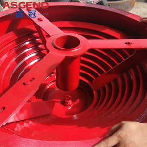 सोने के खनन उपकरण Lx80 kacha सेंट्रिफ्यूगल कंसन्ट्रेटर, 1 1.5 2 टीफ क्षमता के साथ सोने का खनन - Product Image 3