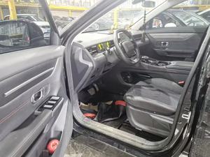 Jetour Dashing SUV 2025, Venta de <span class=keywords><strong>Autos</strong></span> en China, Interior de Cuero Claro, Caja de Cambios Automática, R18, Dirección Eléctrica Izquierda, Precio Bajo - Product Image 3