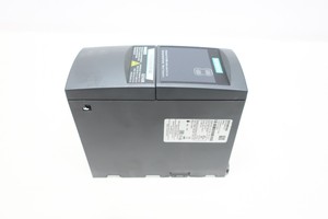 Variador de Frecuencia Micromaster 440 6SE6440-2UC17-5AA1, 0.75kw, 0-240v-ca, 0-550hz, PLC - Product Image 4