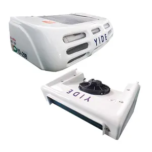 Thermo King AC 220V Unidad de refrigeración de transporte eléctrico para camiones refrigerados 18M3 - Product Image 1