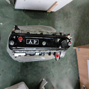 Bloque de Motor de Gasolina/Gasóleo 3Y 2.0L Nuevo de la Marca Flamotion para Hiace/Hilux/<span class=keywords><strong>Dyna</strong></span> - Product Image 4