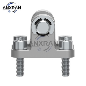 SNCB-50-R3 176946 Double <b>Earring</b> Installation Component - Product Image 3