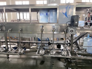 Komplett set Van Hete Verkopende Automatische 3 in 1 5 Gallonen Emmer Vol machine - Product Image 6