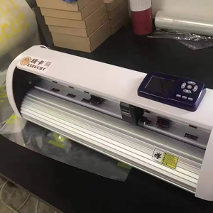 Kingcut ct630h cắt Vinyl Sticker cắt 60cm cắt decal - Product Image 2