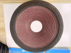 Ensemble de 12 pouces de haut-parleurs de voiture, haut-parleurs de voiture à composants, haut-parleurs de voiture en papier de tambour, haut-parleurs de voiture Mbl, haut-parleurs de voiture en papier de tambour - Product Image 5