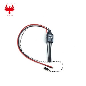 <span class=keywords><strong>Hobbywing</strong></span> <span class=keywords><strong>Xrotor</strong></span> <span class=keywords><strong>60A</strong></span> Pro Brushless ESC pour Drone de pulvérisation agricole, Drone Uav <span class=keywords><strong>60A</strong></span> Esc - Product Image 2