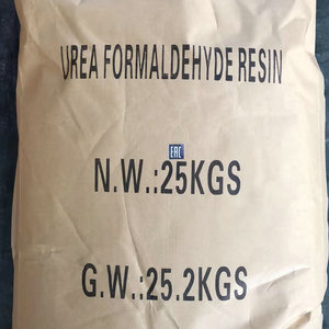 Poudre de résine urée-formaldéhyde CAS 9011-05-6 UF, colle de résine urée-formaldéhyde pour adhésif bois à base de résine urée-formaldéhyde - Product Image 3
