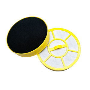 Pièces de rechange de filtre avant HEPA H13 adaptées à l'<span class=keywords><strong>aspirateur</strong></span> multi-cyclone Karchers VC3 2.863-238.0 28632380 - Product Image 2