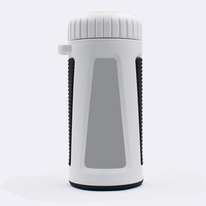 Lavador y Limpiador de Pelotas de Golf Portátil, Material Plástico, <span class=keywords><strong>Regalo</strong></span> Empresarial para Clubes de Golf, Suministro de Fábrica - Product Image 2