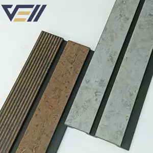 factory price waterproof office high quality decorative 3d wall covering sheets panels ps wall panels tv decorative sheets
