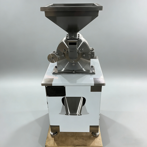 Moedor de Especiarias e Temperos Secos Pulverizador de Raízes Moinho de Farinha de Ervas e Grãos Máquina de Moer Milho Sal Café Kava Masala Açúcar em Pó - Product Image 3