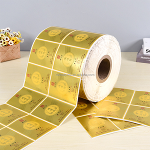 Tùy Chỉnh Nhãn Hiệu Riêng Whisky, Nhãn Cho Whisky Chai - Product Image 4