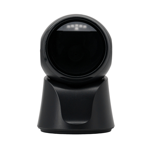 SG-X13B Wireless USB High Speed Desktop 2D Barcode Scanner Platform for POS Supermarket Retail Warehouse Payment in Stock