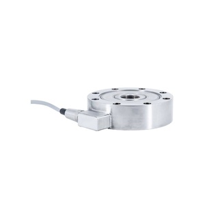 Celda de Carga de Compresión Ta de 3000 Kg, Alta Precisión, 0.05% de Precisión, N.B.C. Elettronica Group Srl Italia para Pruebas de Laboratorio - Product Image 3
