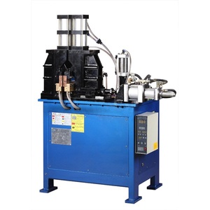 Máquina de Soldadura por Puntos de la Serie UN para Marcos Metálicos de Acero Plano - Product Image 2