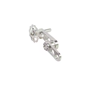 Tendicatena per bicicletta all'ingrosso parti di biciclette MTB alta qualità per deragliatore posteriore con cerniera pieghevole per <span class=keywords><strong>bici</strong></span> tendicatena 11T - Product Image 3