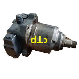 Motor de Ventilador 708-7W-00130 7087W00130 Conjunto de Motor para Excavadora PC1250-8 PC2000-8 - Product Image 6